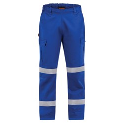 Trouser Arcguard 11Cal Taped Royal Blue 112 (I-TNBCNFR)