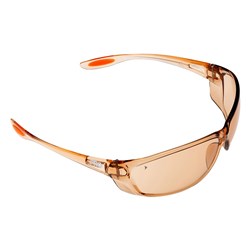 Switch Light Brown Safety Glasses
