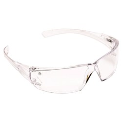 Breeze Mkii Safety Glasses Clear Lens