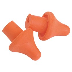 Proband® Headband Earplugs Replacement Pads For HBEP