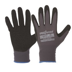Prosense Black Panther Gloves Size 10