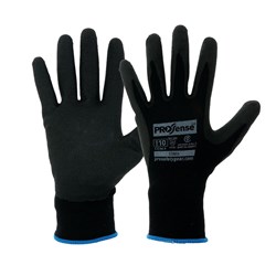 Prosense Stinga Gloves Size 10