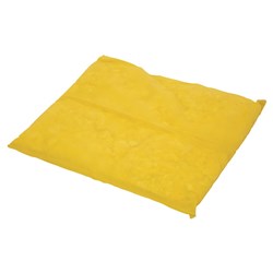 Yellow Hazchem pillow- 420g