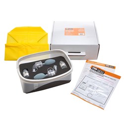 Qualitative Respiratory Fit Test Kit