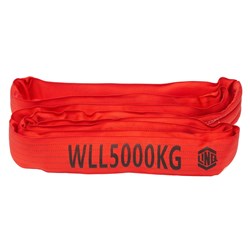 Sling Round 7:1 WLL Polyester 5T 2.0m