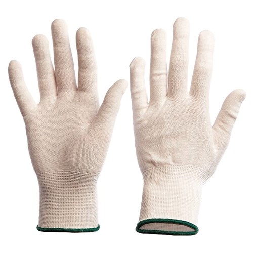 NL_1 Knitted Nylon Gloves