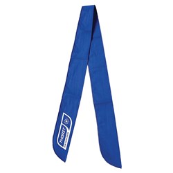 COOLING TIE - Royal Blue