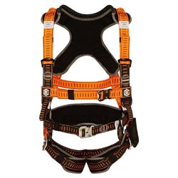H302_1 Elite Multi-Purpose Harness - Standard (M - L) cw Harness Bag (NBHAR)