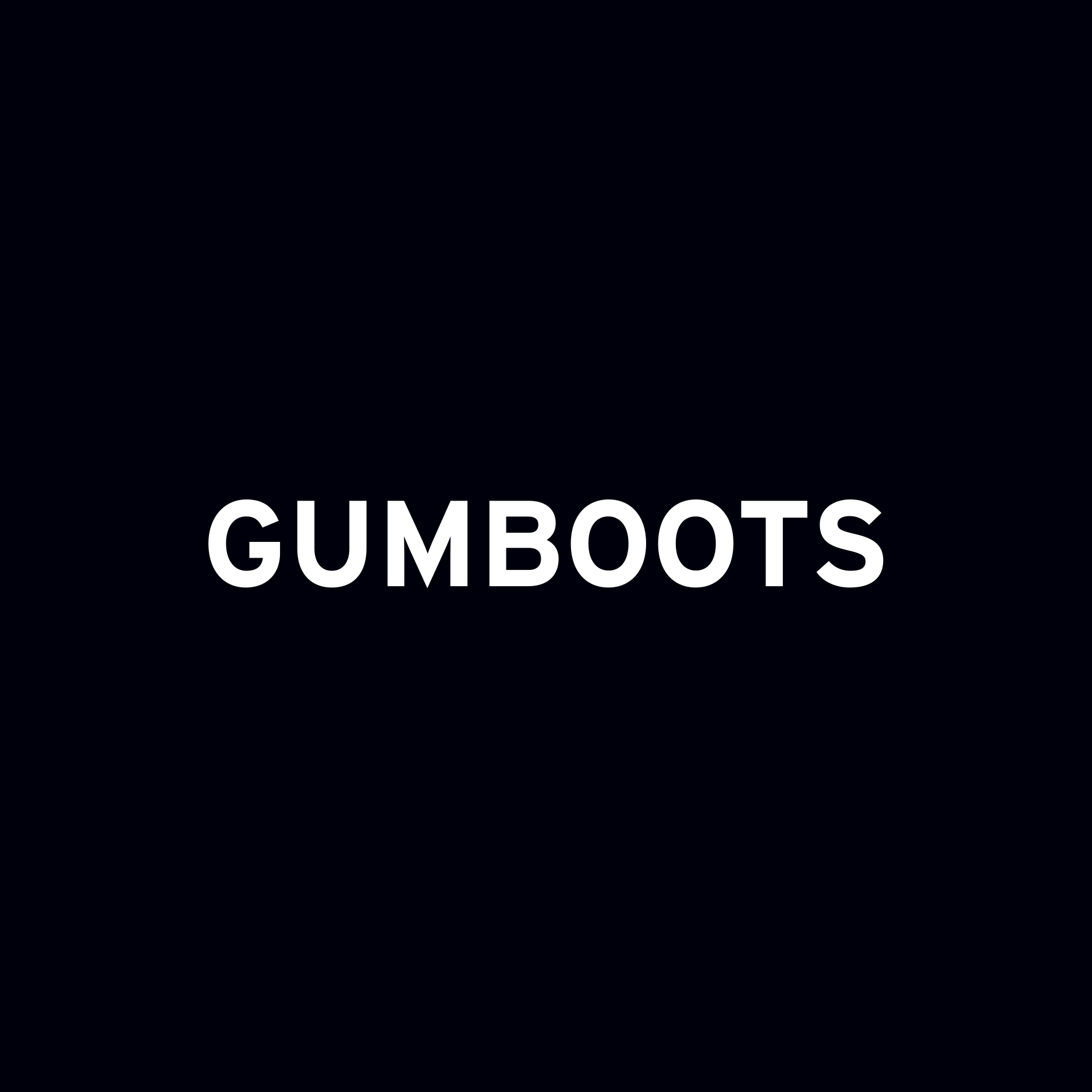 Gumboots