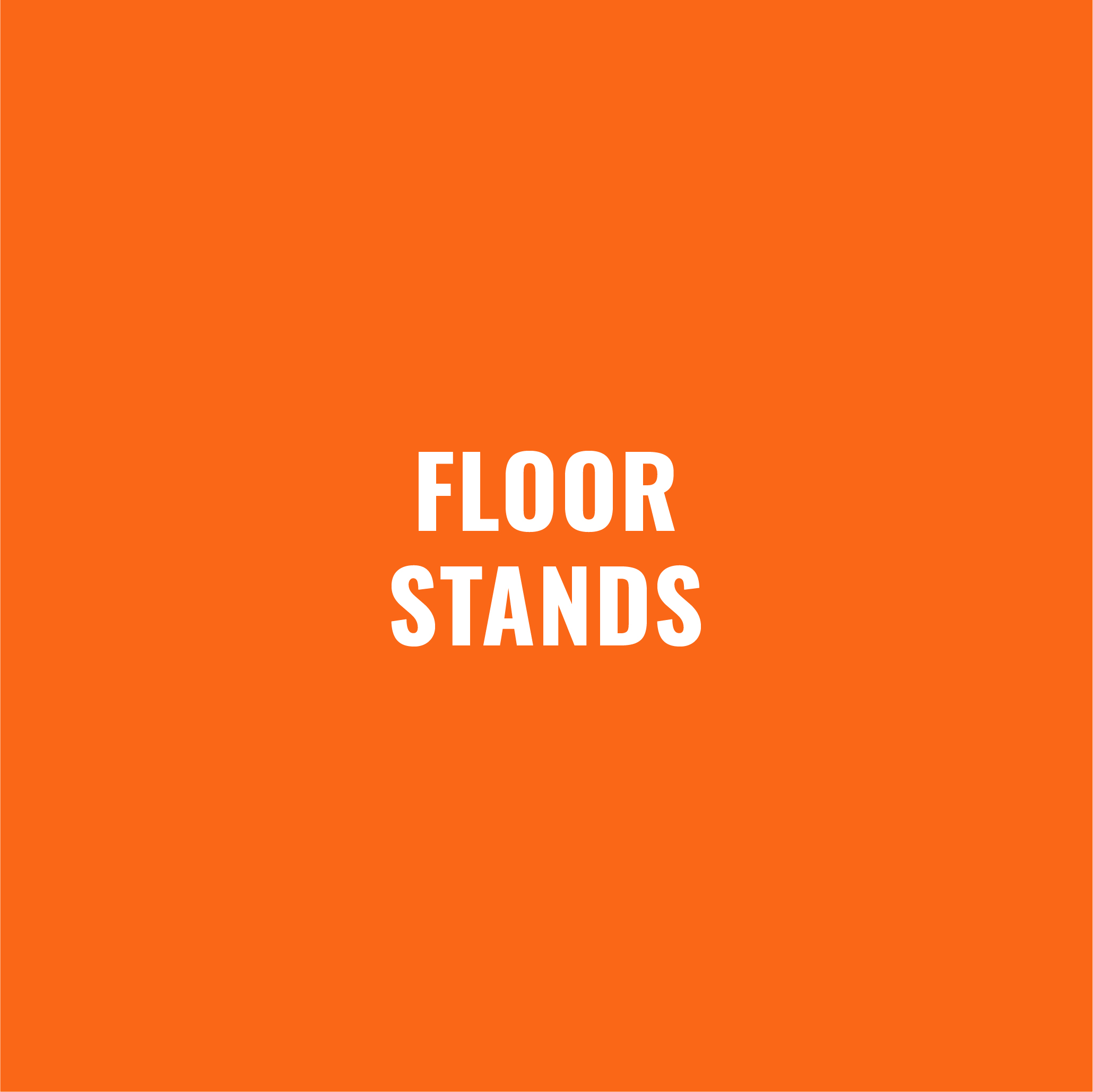 Floor Stands