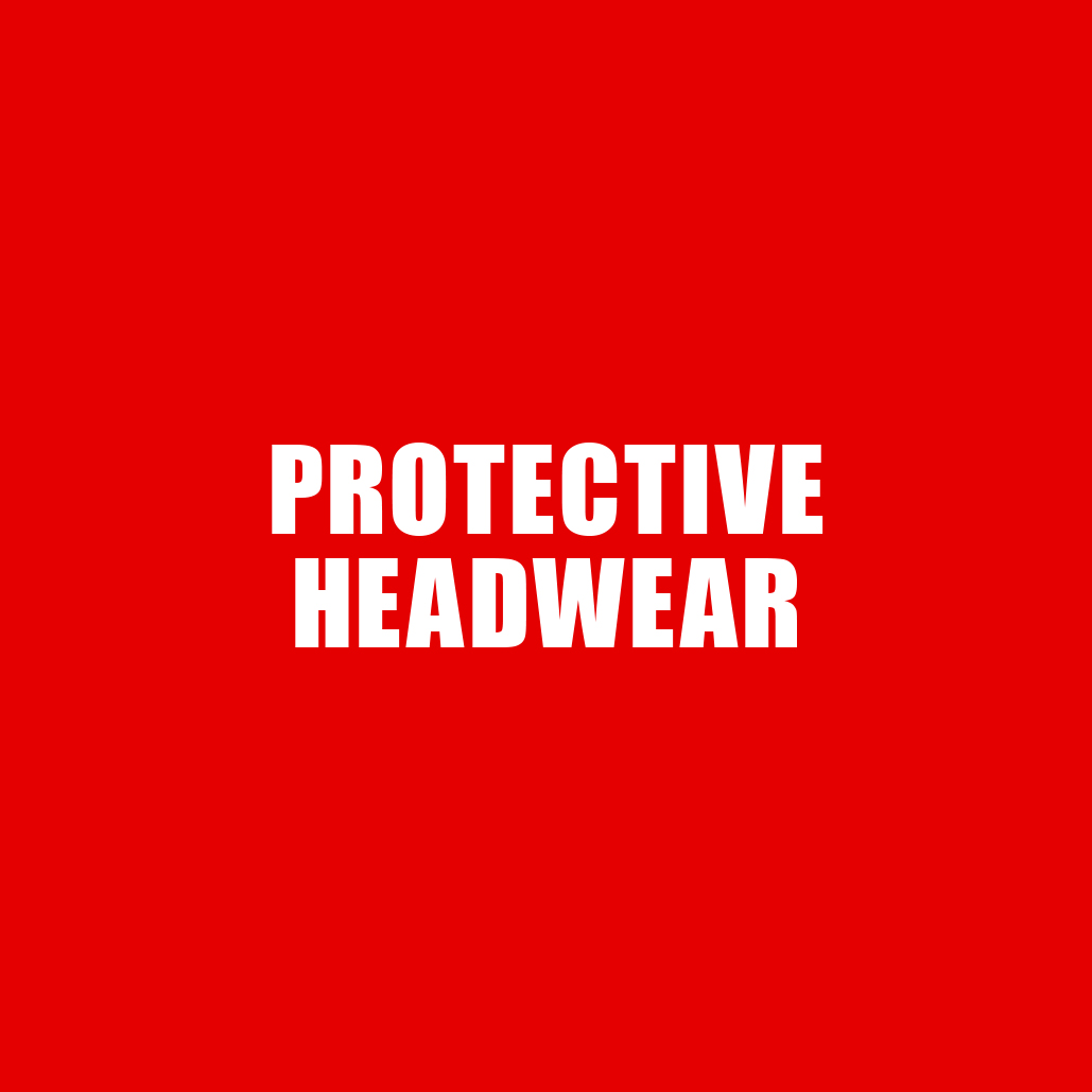 PROTECTIVE HEADWEAR