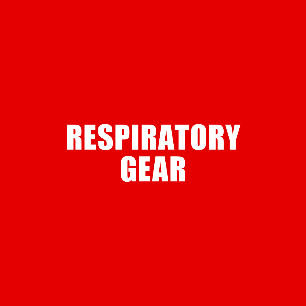 RESPIRATORY GEAR