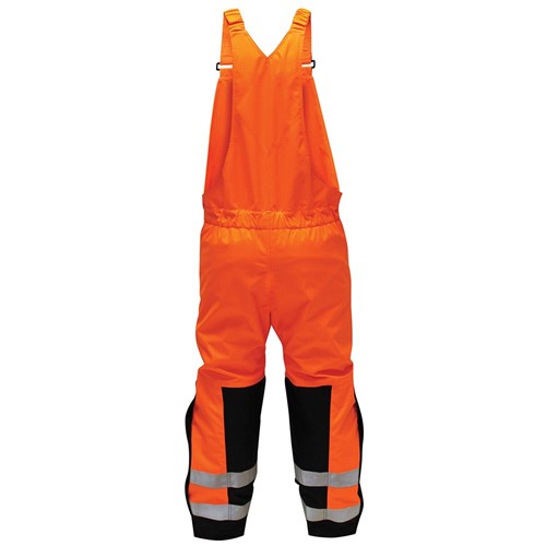 Bib Trouser Arcguard 36Cal Orange (BIPPMAP)