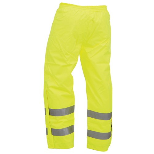 Overtrouser Stamina Yellow (46LTROU) | Paramount Safety Products ...