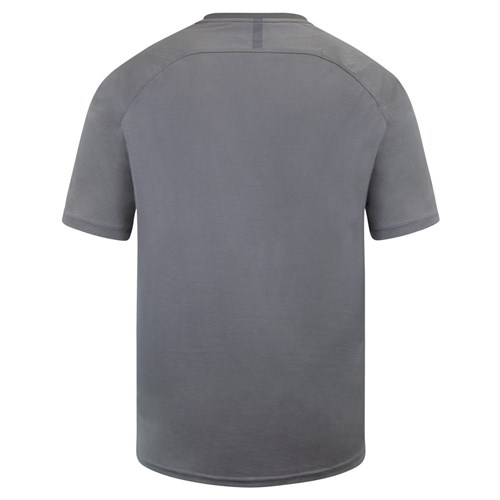 T-shirt Recycled Polyester Grey