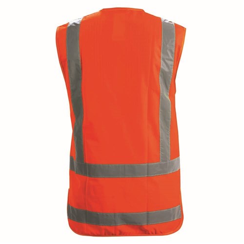 Vest TTMC Polyester  (V5Mvest)