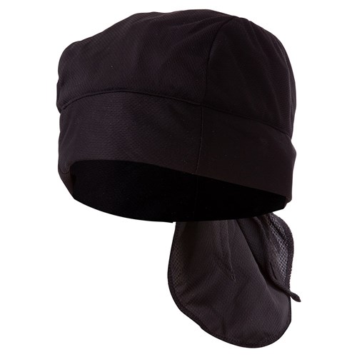 COOLING CAP - Black | Paramount Safety Products - Paramount Safety NZ