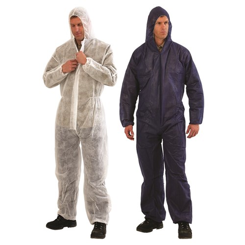 Barriertech General Purpose Coveralls