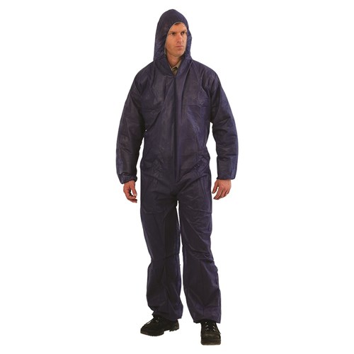Barriertech General Purpose Coveralls
