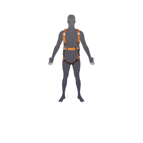 Tactician Riggers Harness - Small (S)