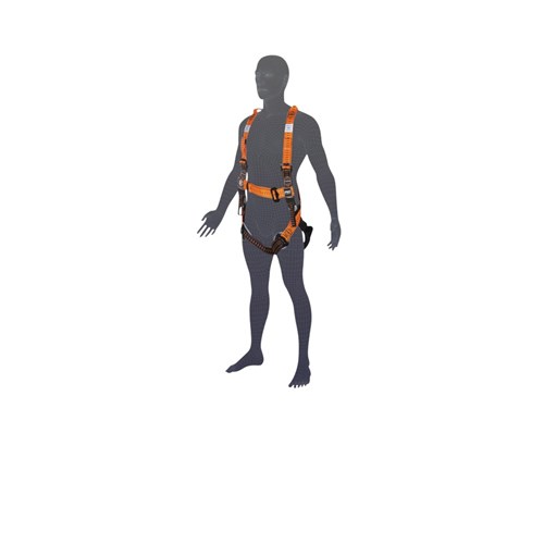 Tactician Riggers Harness - Small (S)