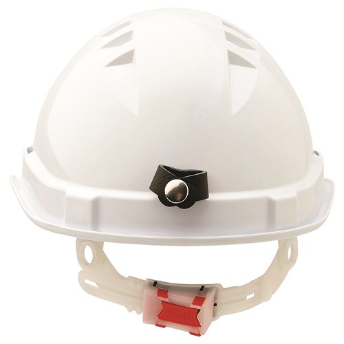 Hard Hat Lamp Bracket Attachment To Suit Pro Choice Safety Gear Hard Hats