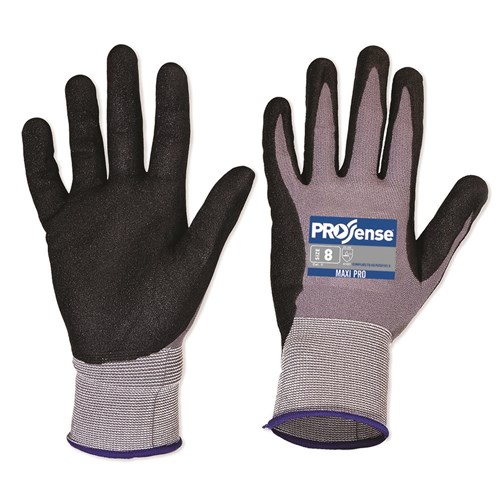 Prosense Maxi-Pro Gloves Size 9