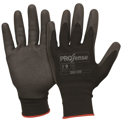 pro sense gloves