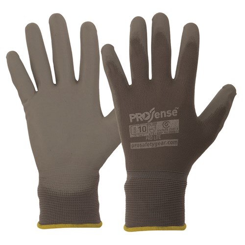Prosense Prolite Size 10