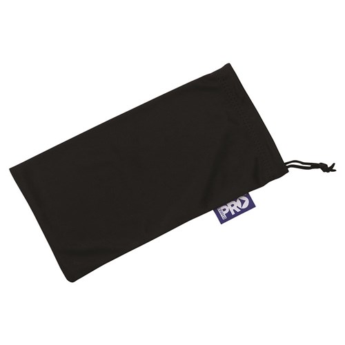 Spectacle Pouch Black