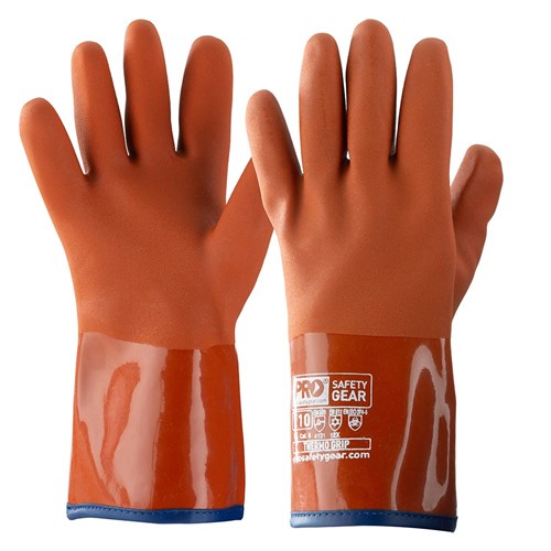 Thermogrip Glove